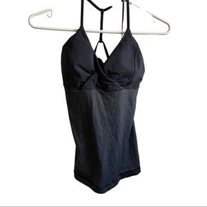 Lululemon workout tank